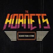 Review: The Hornets - Heavier Than A Stone